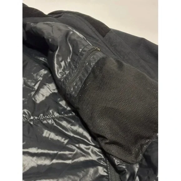 Obermeyer Delaney Jacket Women's Size 12 Black Outdoor‎ Winter Coat